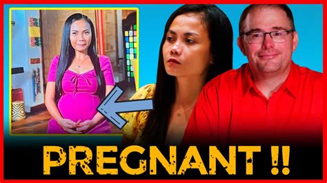 David and <strong>Sheila</strong> had many initial relationship concerns, especially when it came to communication. . Sheila 90 day fiance pregnant